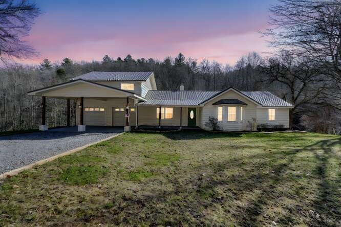 2830 Owl Creek Road Murphy, NC 28906 - Photo 2 of 63