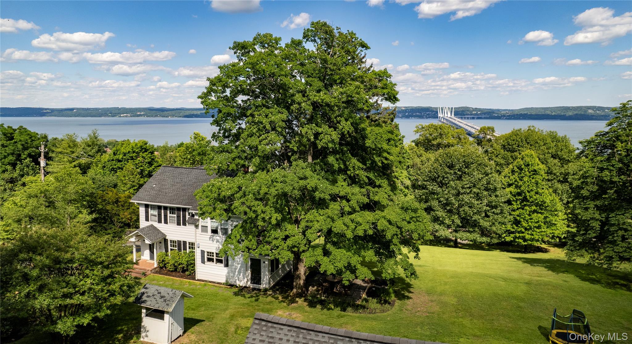 34 Old Mountain Road Nyack, NY 10960 - Photo 6 of 47