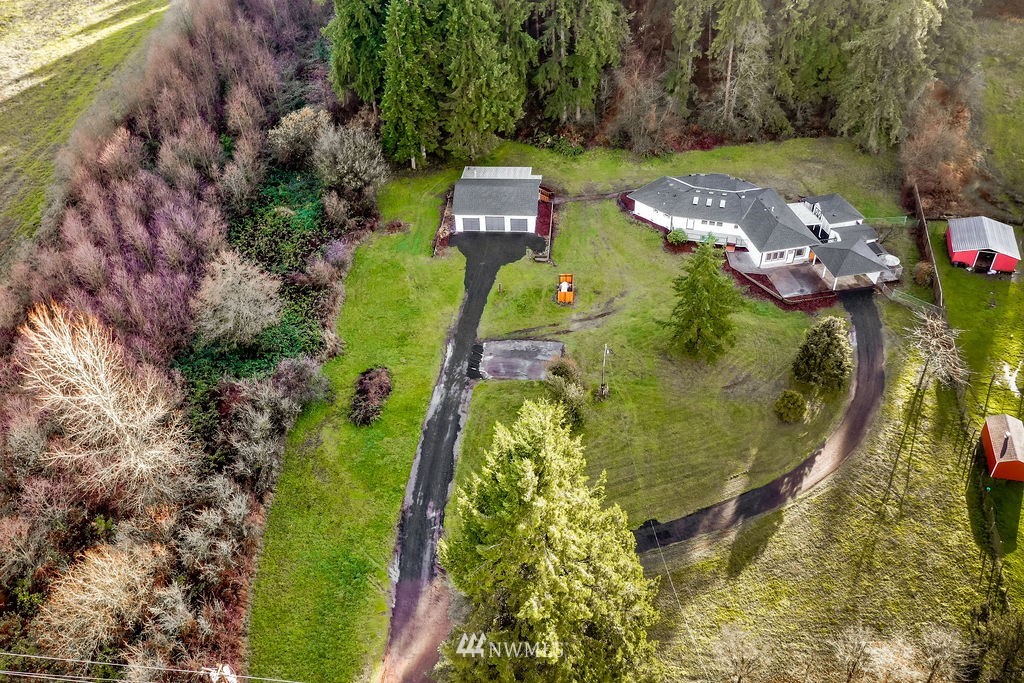 12425 Highway 12 Rochester, WA 98579 - Photo 29 of 29