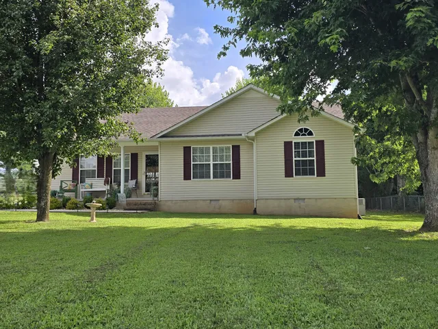 $255,000 | 52 Cherry Lane, Morrison, TN 37357