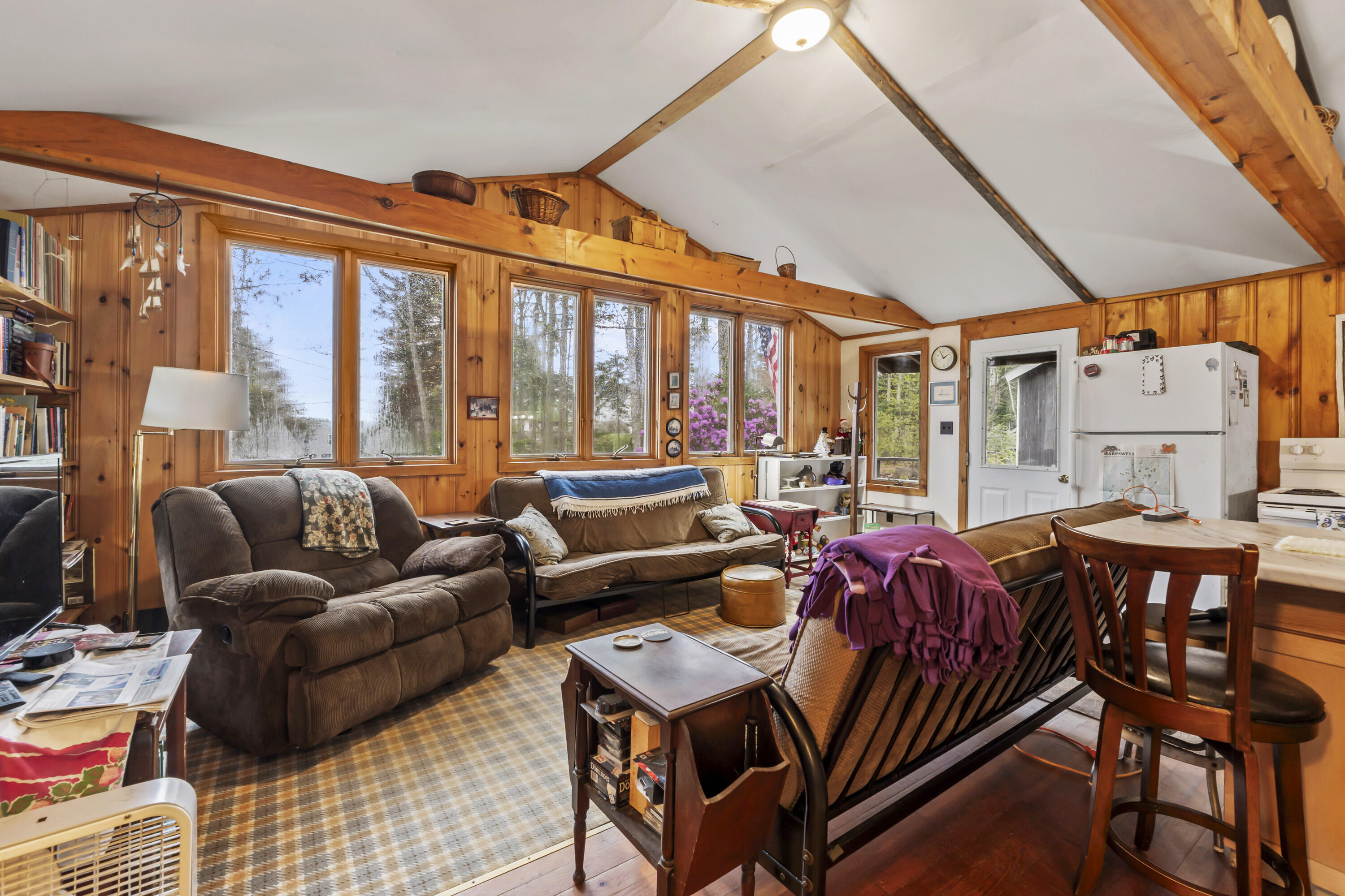 28-36 Ledgemere Road Harpswell, ME 04066 - Photo 38 of 41 28 & 36 Ledgemere