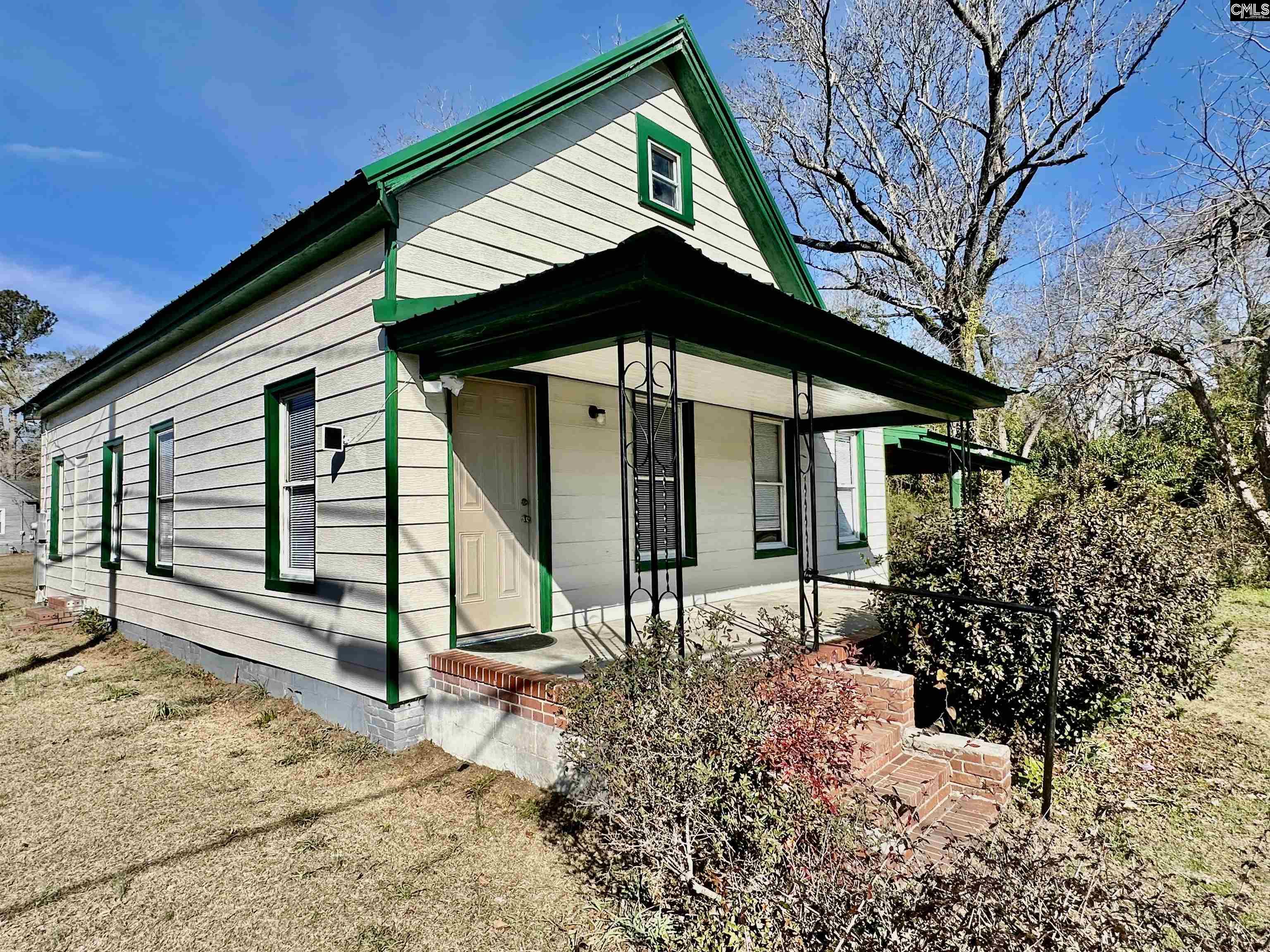 250 Cedar Street Denmark, SC 29042 - Photo 4 of 18