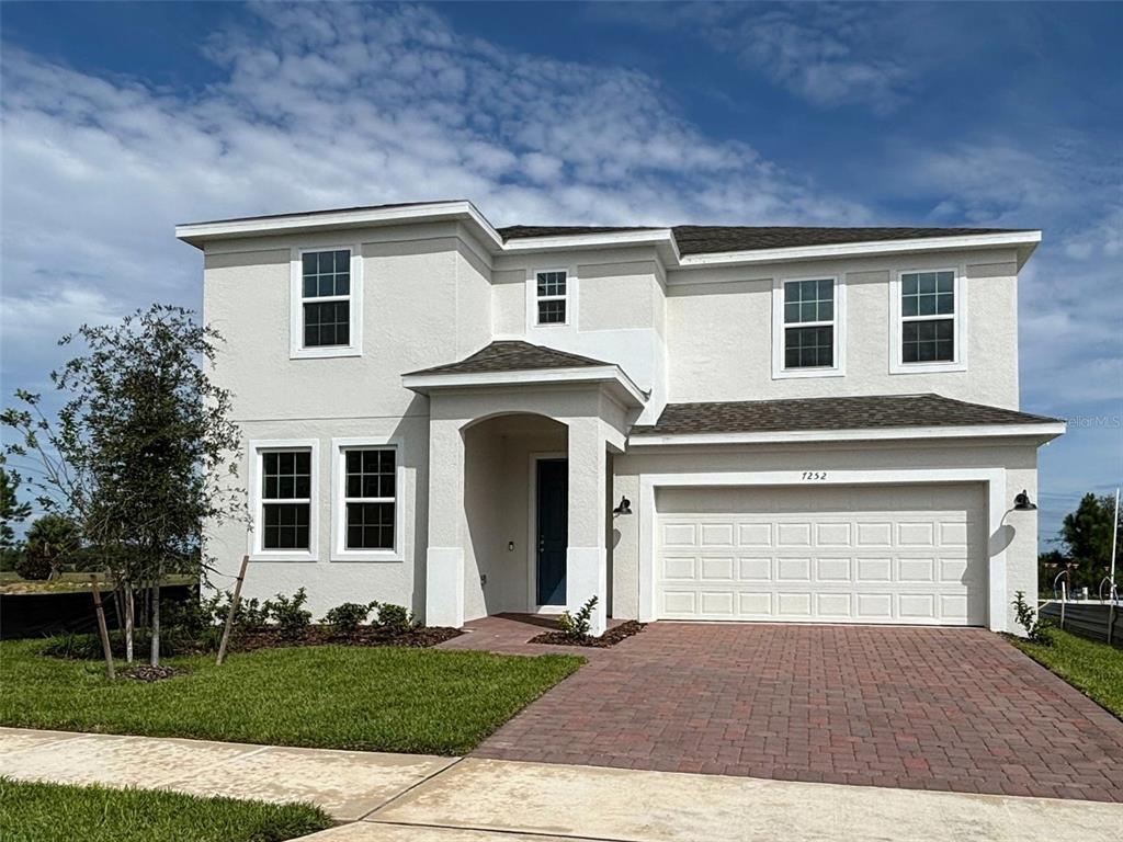 7252 Rolling Leaf Road Groveland, FL 34736 - Photo 1 of 20 Gallery Image 1