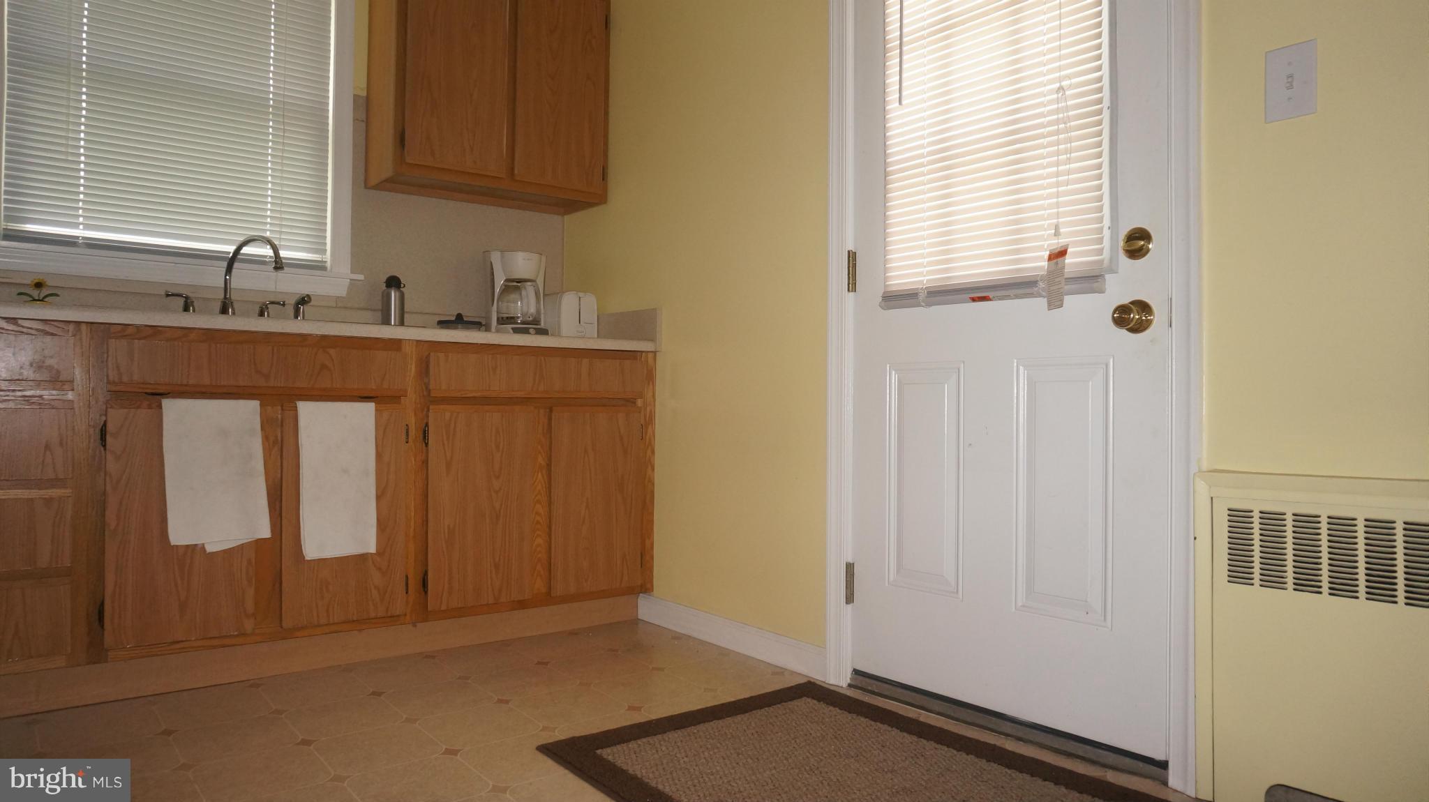 105 Trappe Road Baltimore, MD 21222 - Photo 2 of 19 Kitchen