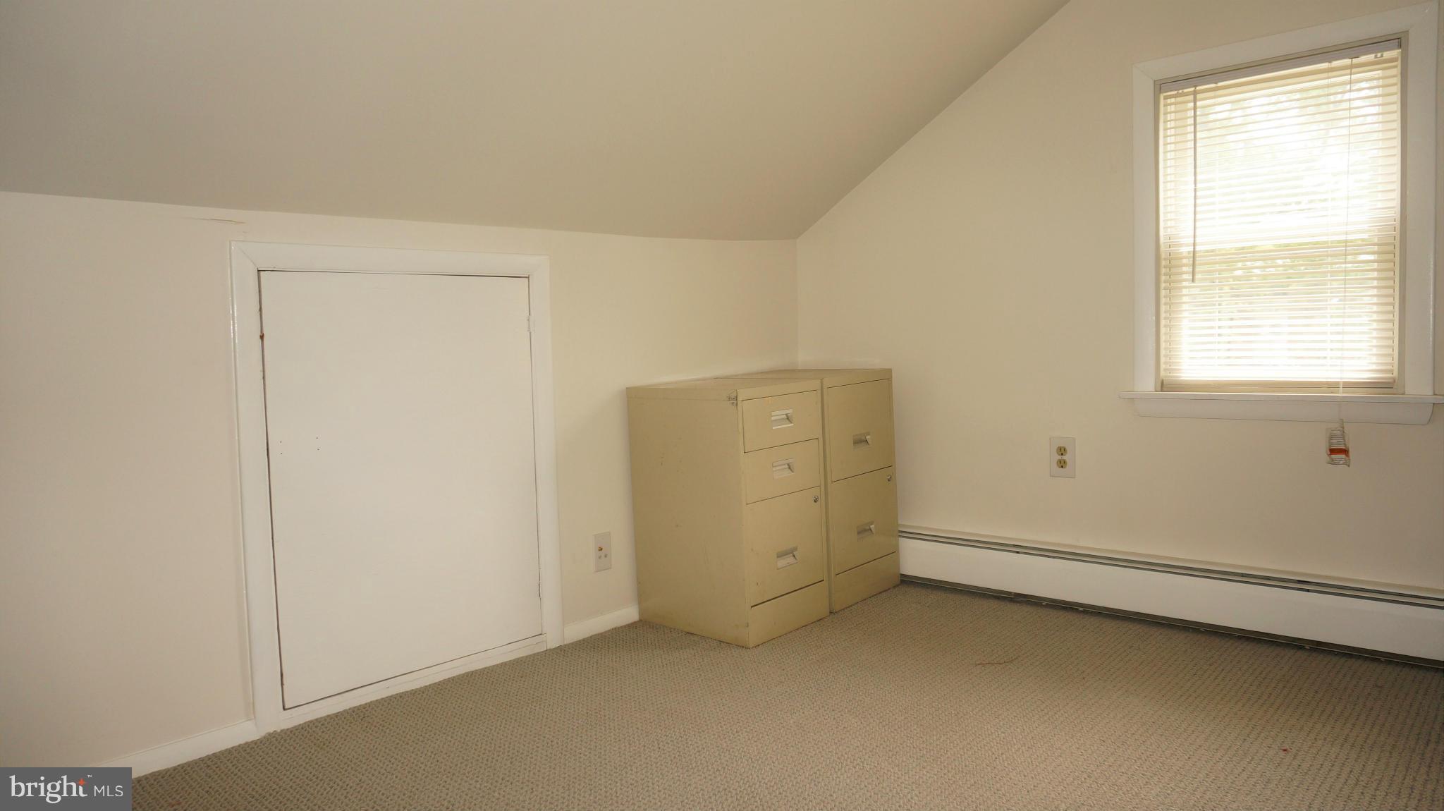 105 Trappe Road Baltimore, MD 21222 - Photo 13 of 19 3rd Bedroom on Upper Level
