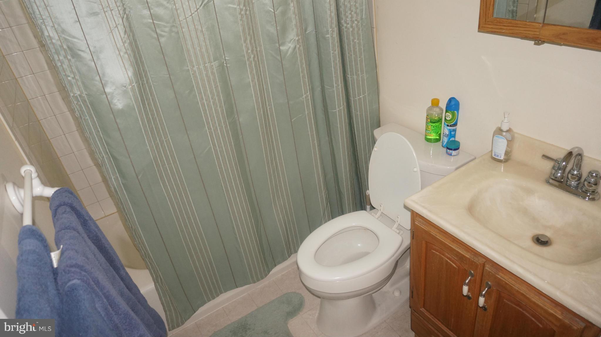 105 Trappe Road Baltimore, MD 21222 - Photo 15 of 19 Bathroom
