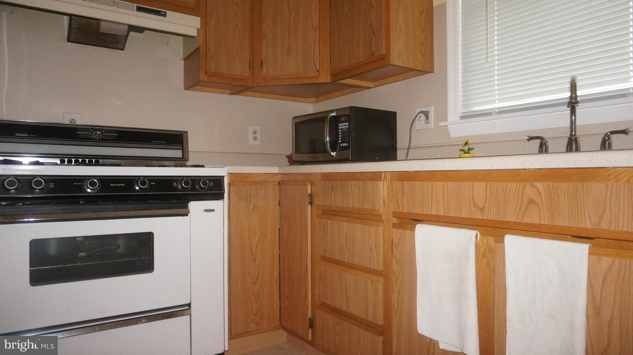 105 Trappe Road Baltimore, MD 21222 - Photo 3 of 19 Kitchen