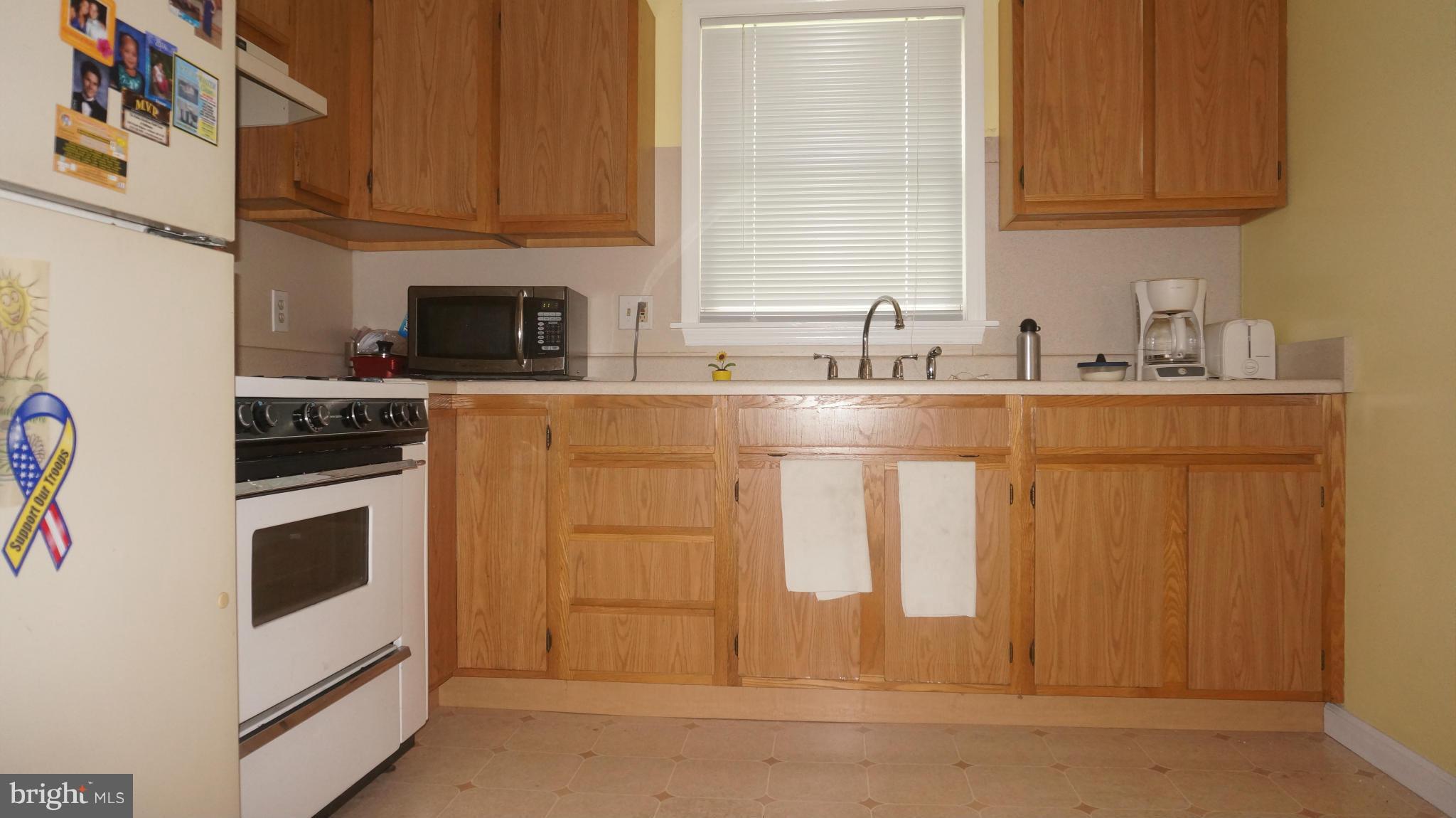 105 Trappe Road Baltimore, MD 21222 - Photo 4 of 19 Kitchen