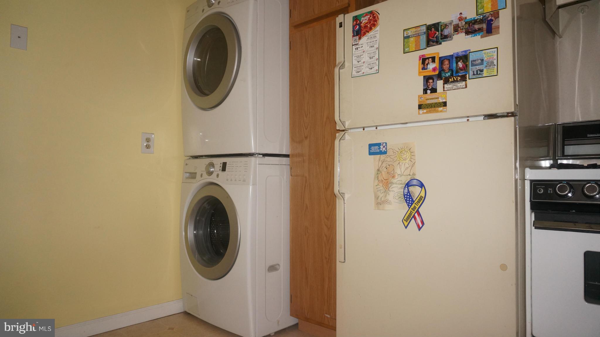 105 Trappe Road Baltimore, MD 21222 - Photo 5 of 19 Kitchen