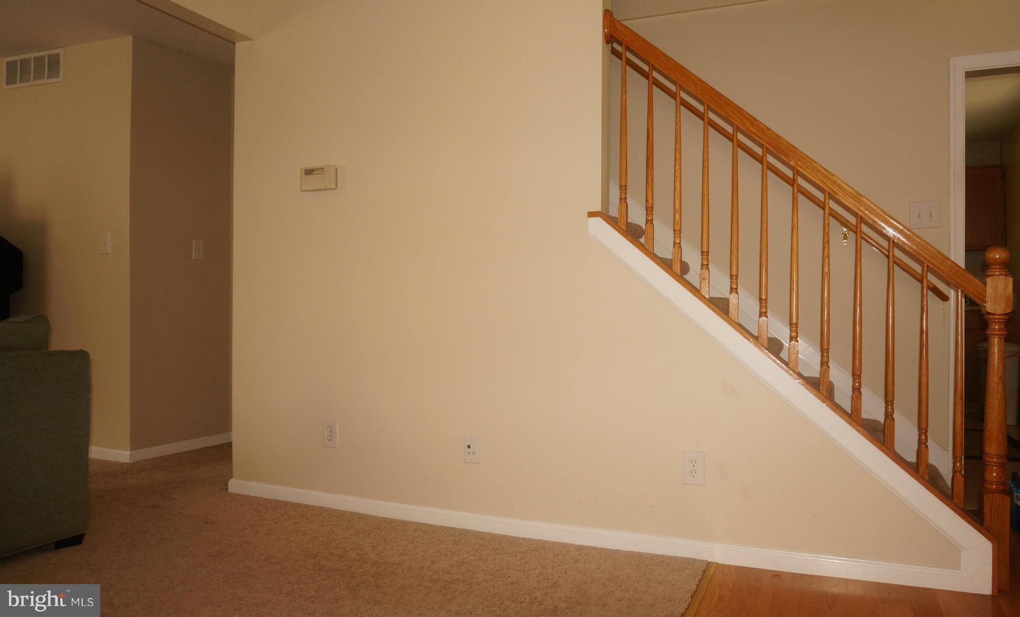 105 Trappe Road Baltimore, MD 21222 - Photo 6 of 19 Stairway