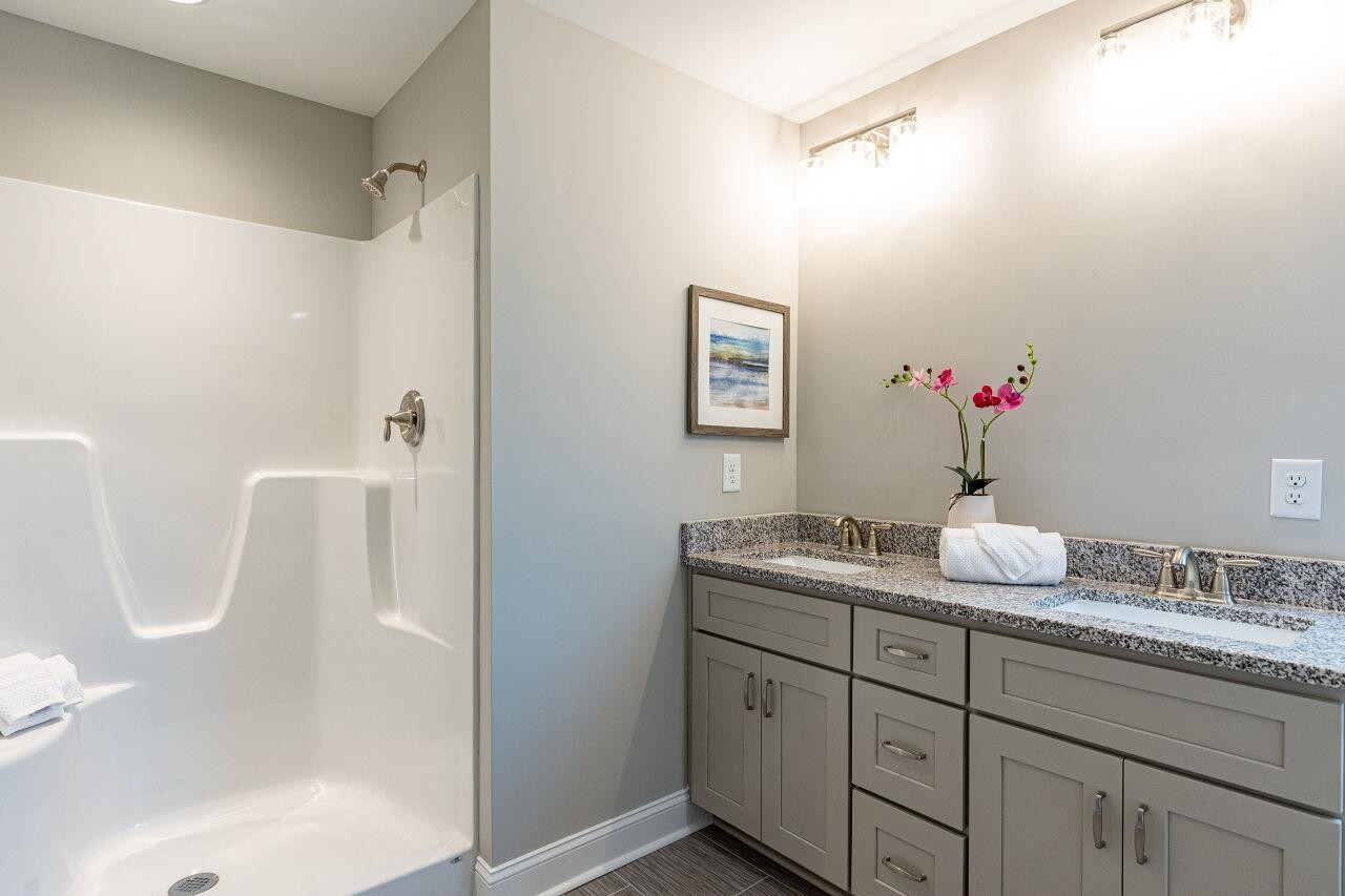 1105 Thompson Road Four Oaks, NC 27524 - Photo 23 of 50 Photo 23