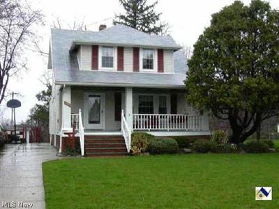 14800 Triskett Road Cleveland, OH 44111 - Photo 1 of 1 Gallery Image 1
