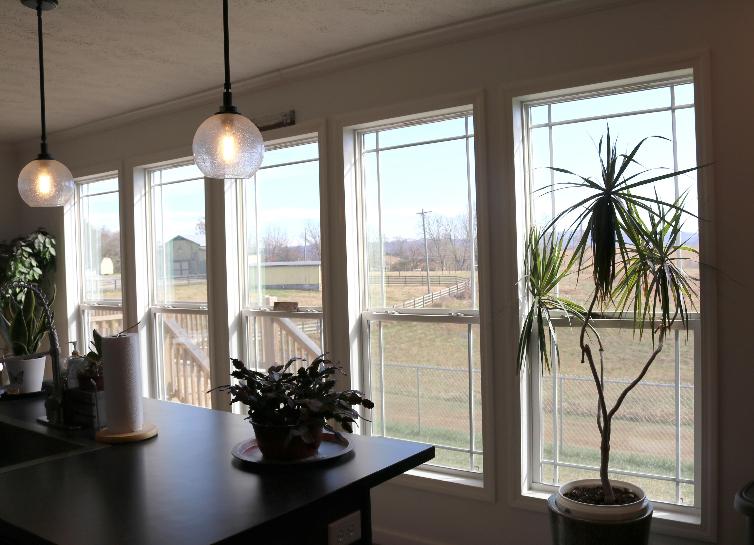 267 Austin Mill Road Rogersville, TN 37857 - Photo 13 of 39 kitchenview