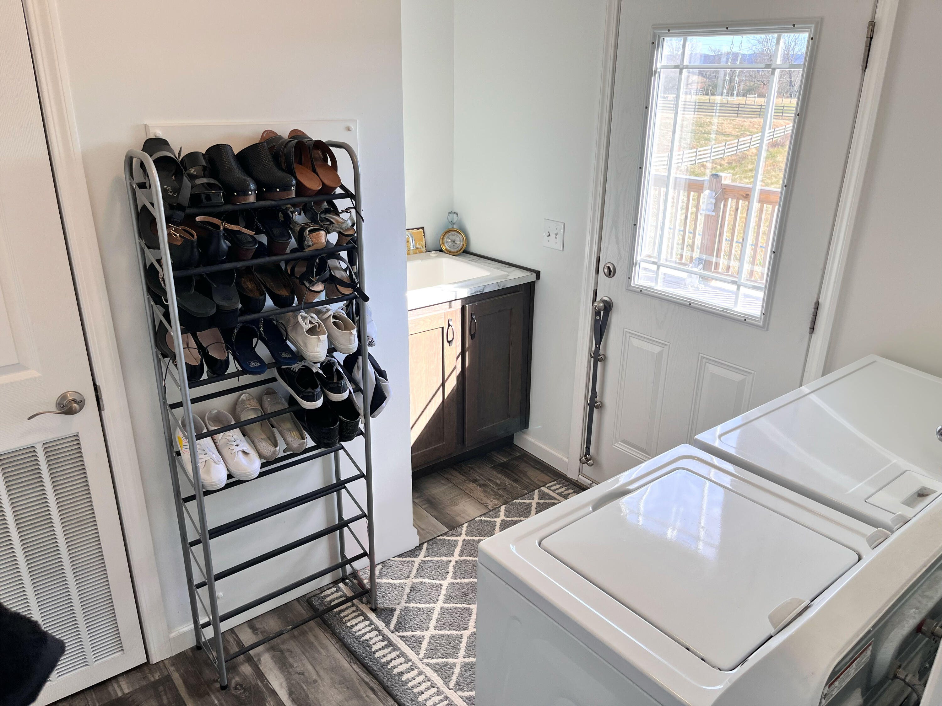 267 Austin Mill Road Rogersville, TN 37857 - Photo 30 of 39 laundry