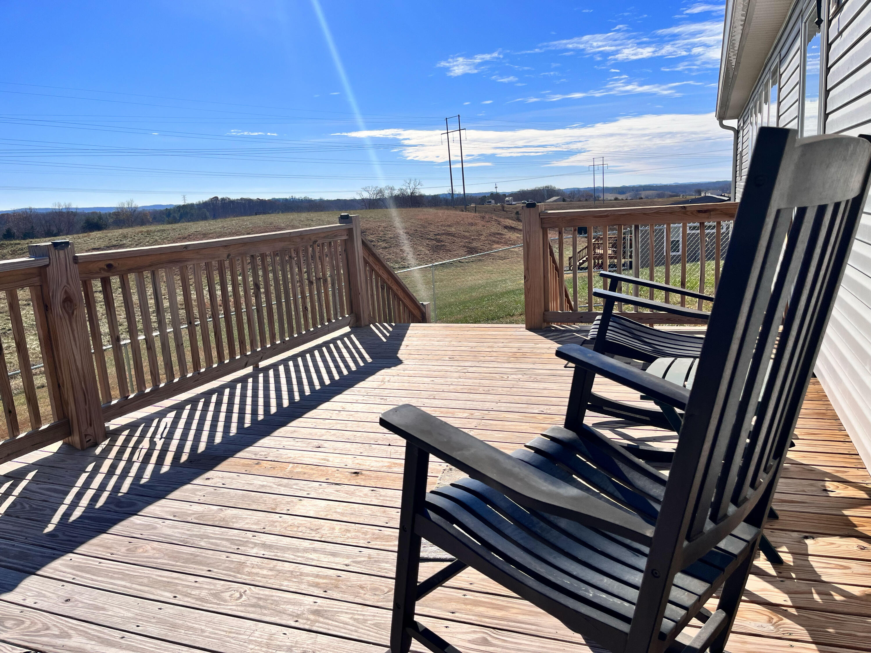 267 Austin Mill Road Rogersville, TN 37857 - Photo 31 of 39 deck
