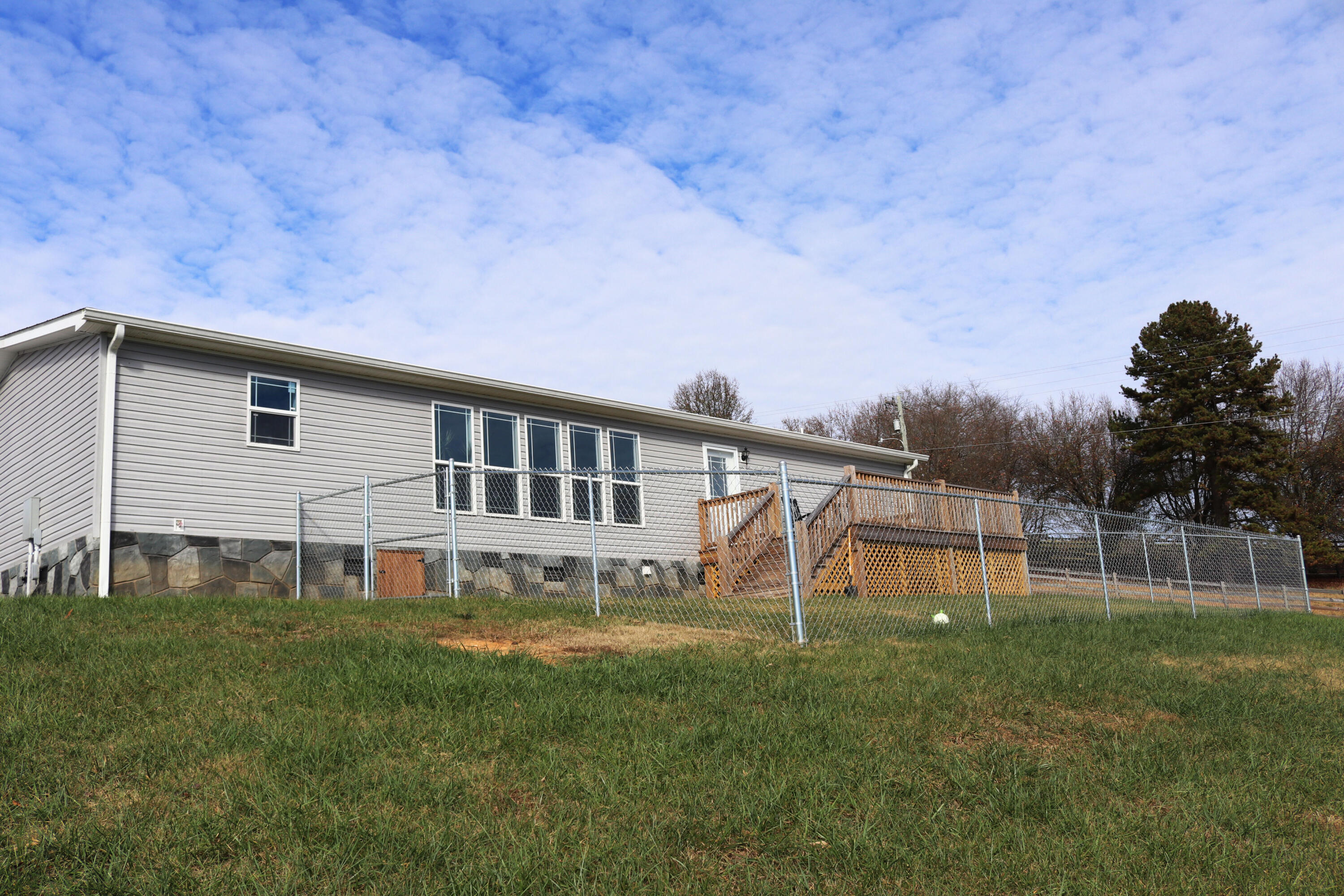 267 Austin Mill Road Rogersville, TN 37857 - Photo 33 of 39 backYard3