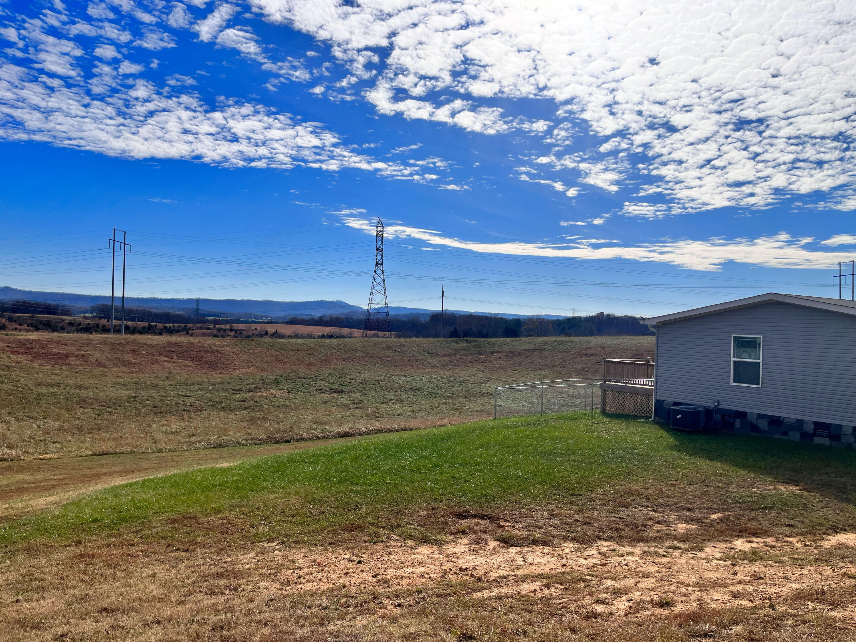 267 Austin Mill Road Rogersville, TN 37857 - Photo 34 of 39 backyard5