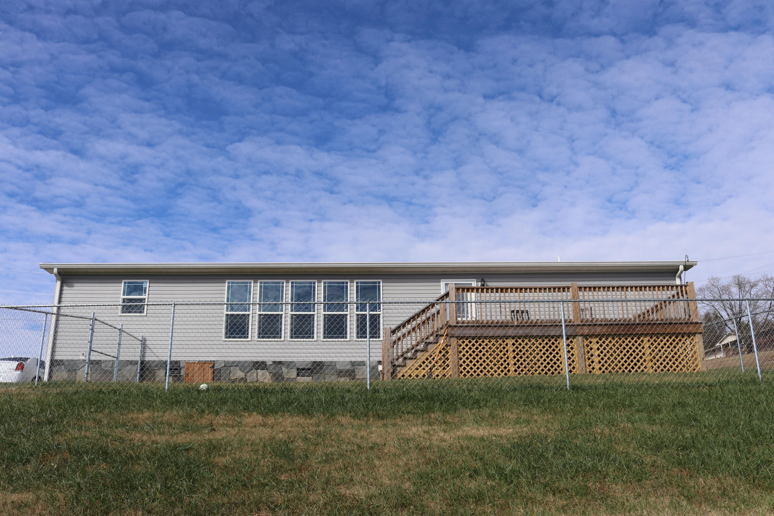267 Austin Mill Road Rogersville, TN 37857 - Photo 35 of 39 backyard4