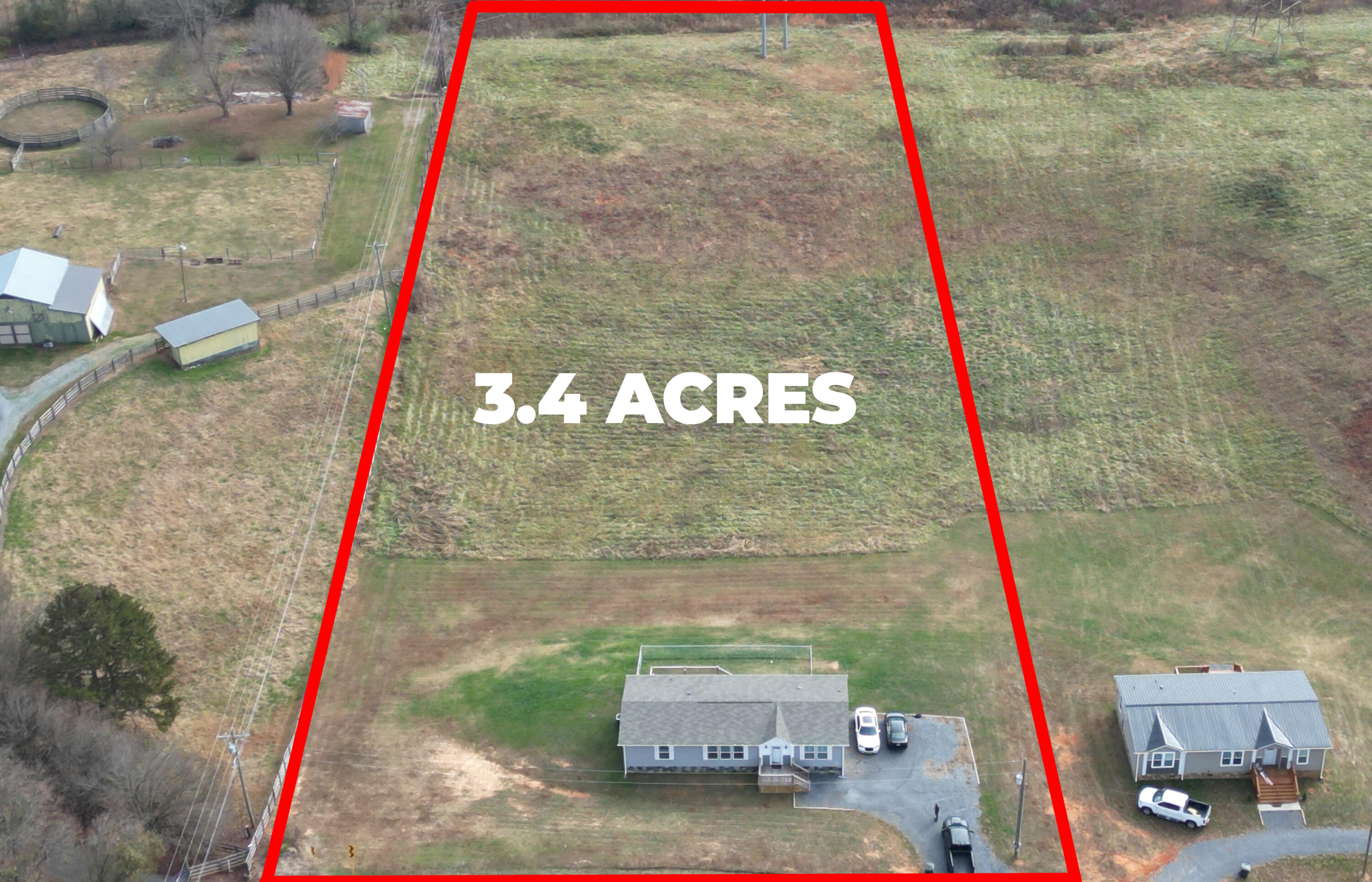 267 Austin Mill Road Rogersville, TN 37857 - Photo 37 of 39 DJI_0098 copy