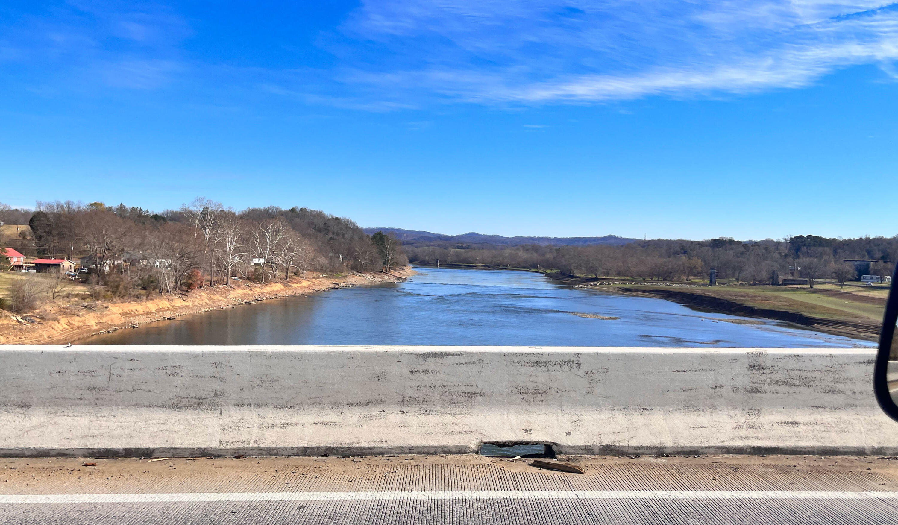 267 Austin Mill Road Rogersville, TN 37857 - Photo 38 of 39 bridge