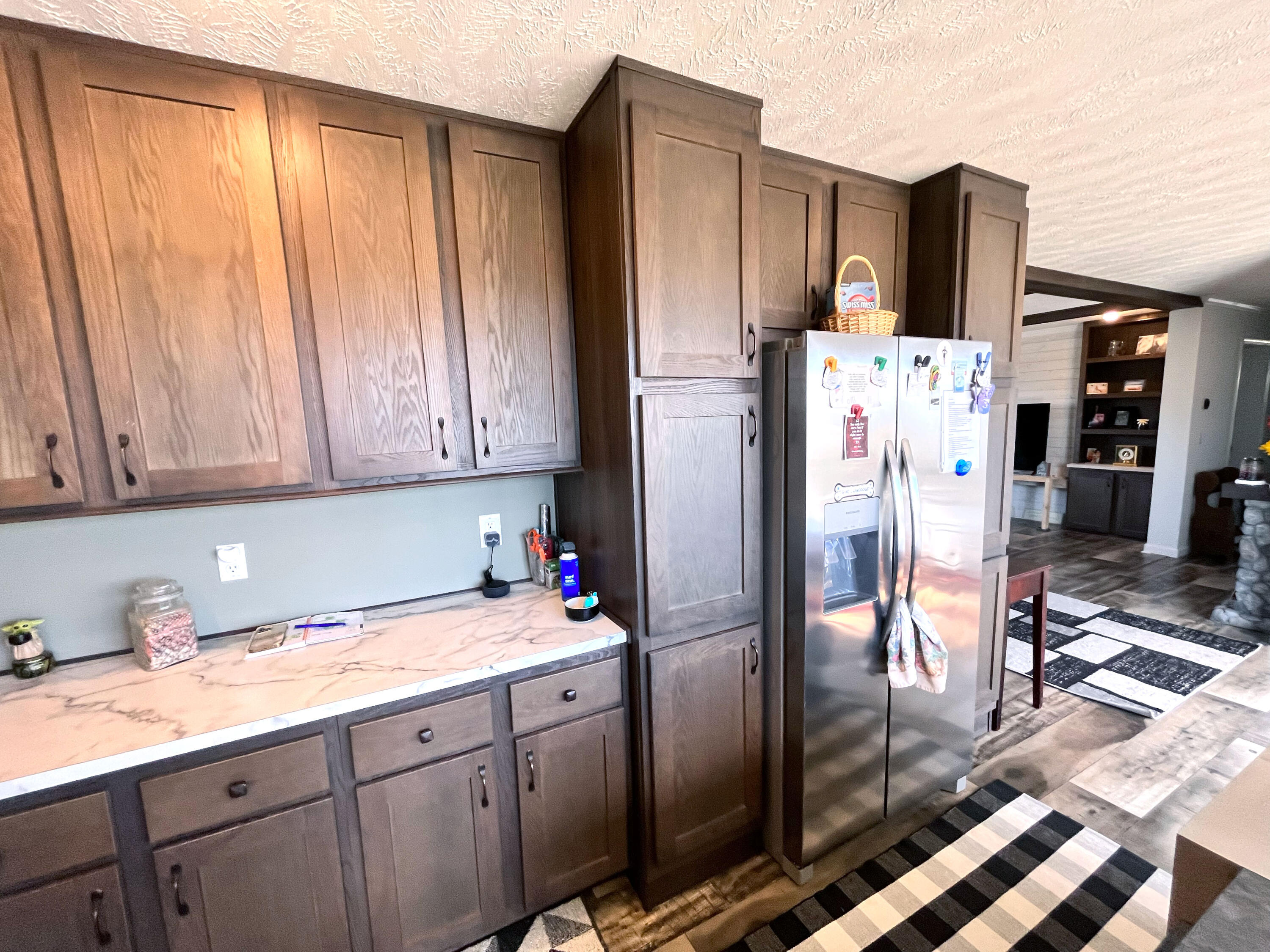 267 Austin Mill Road Rogersville, TN 37857 - Photo 9 of 39 kitch2