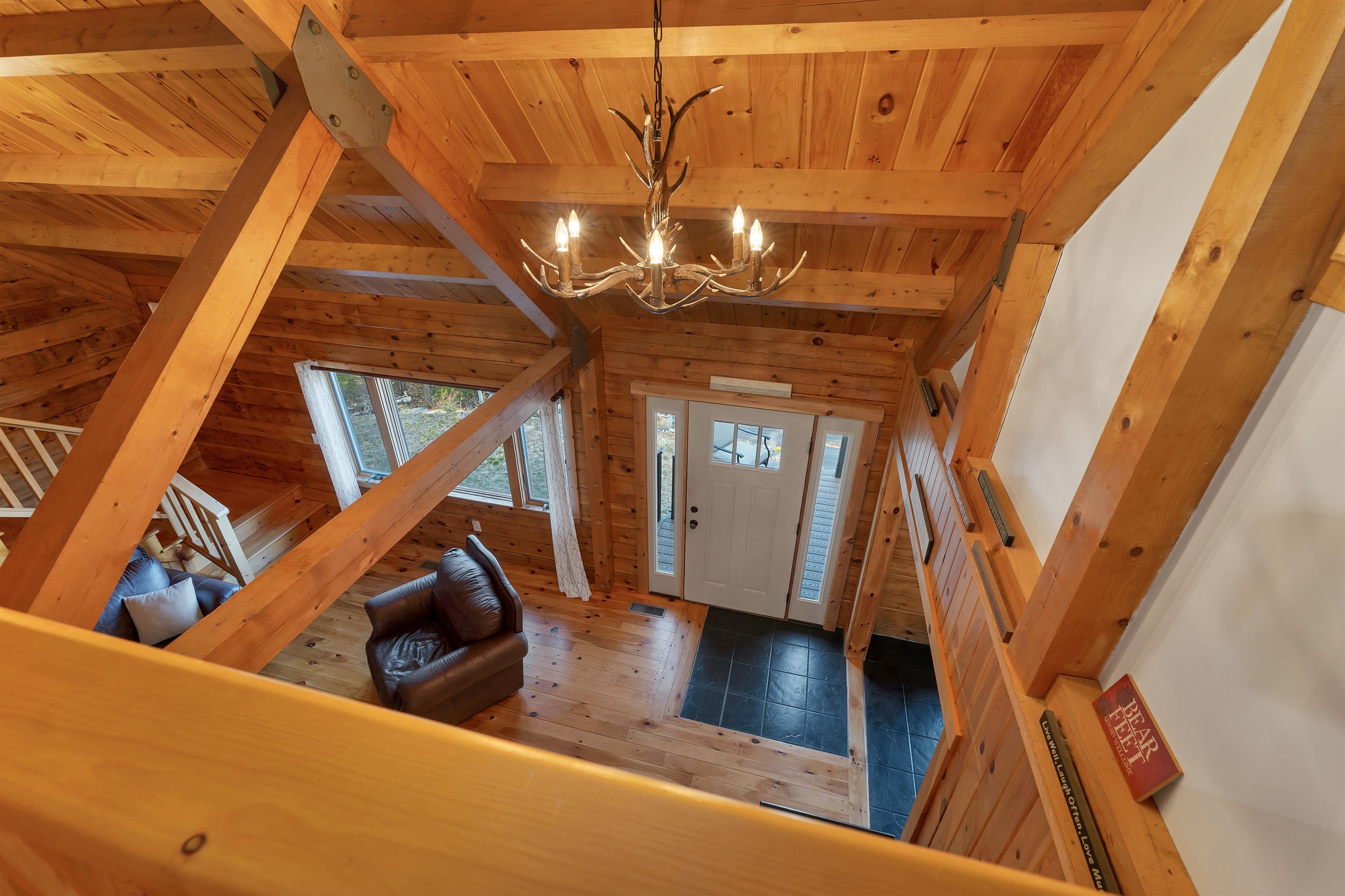 166 North Shore Road New Durham, NH 03855 - Photo 18 of 39