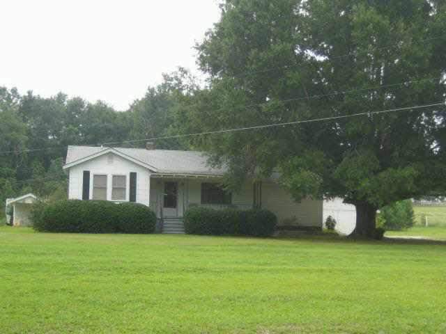 5994 Highway 252 Donalds, SC 29638 - Photo 1 of 1 Main View