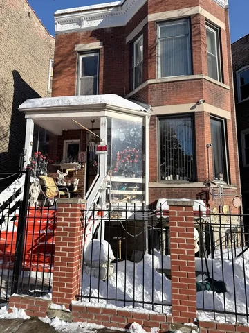 $1,700 | 3643 South Hamilton Avenue, Unit 3, Chicago, IL 60609