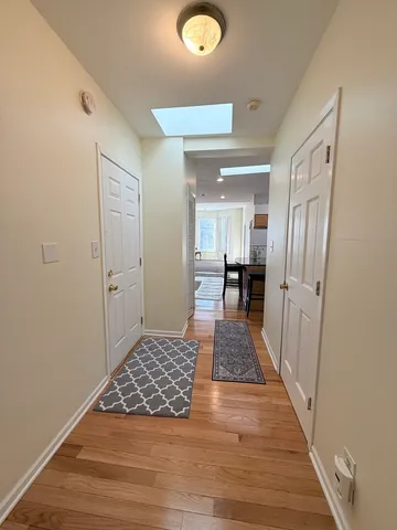 $1,700 | 3643 South Hamilton Avenue, Unit 3, Chicago, IL 60609