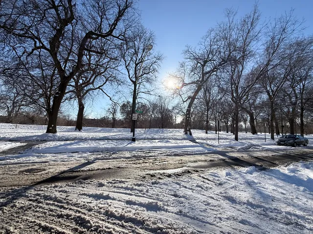 $1,700 | 3643 South Hamilton Avenue, Unit 3, Chicago, IL 60609