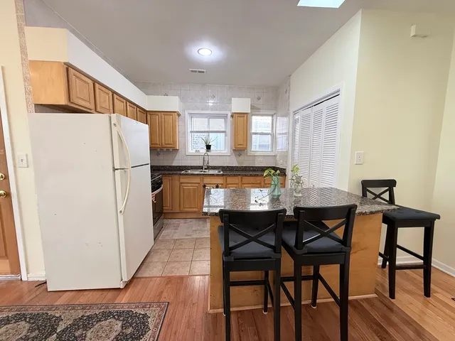$1,700 | 3643 South Hamilton Avenue, Unit 3, Chicago, IL 60609