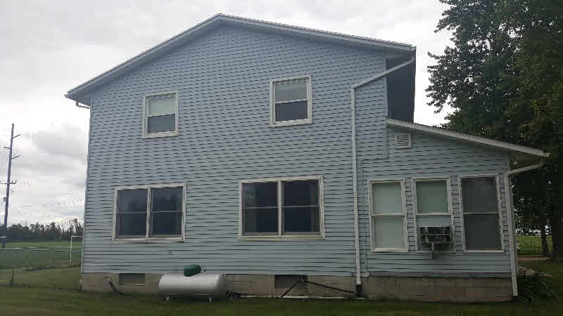 1603 South Mackinaw Road Kawkawlin, MI 48631 - Photo 27 of 27