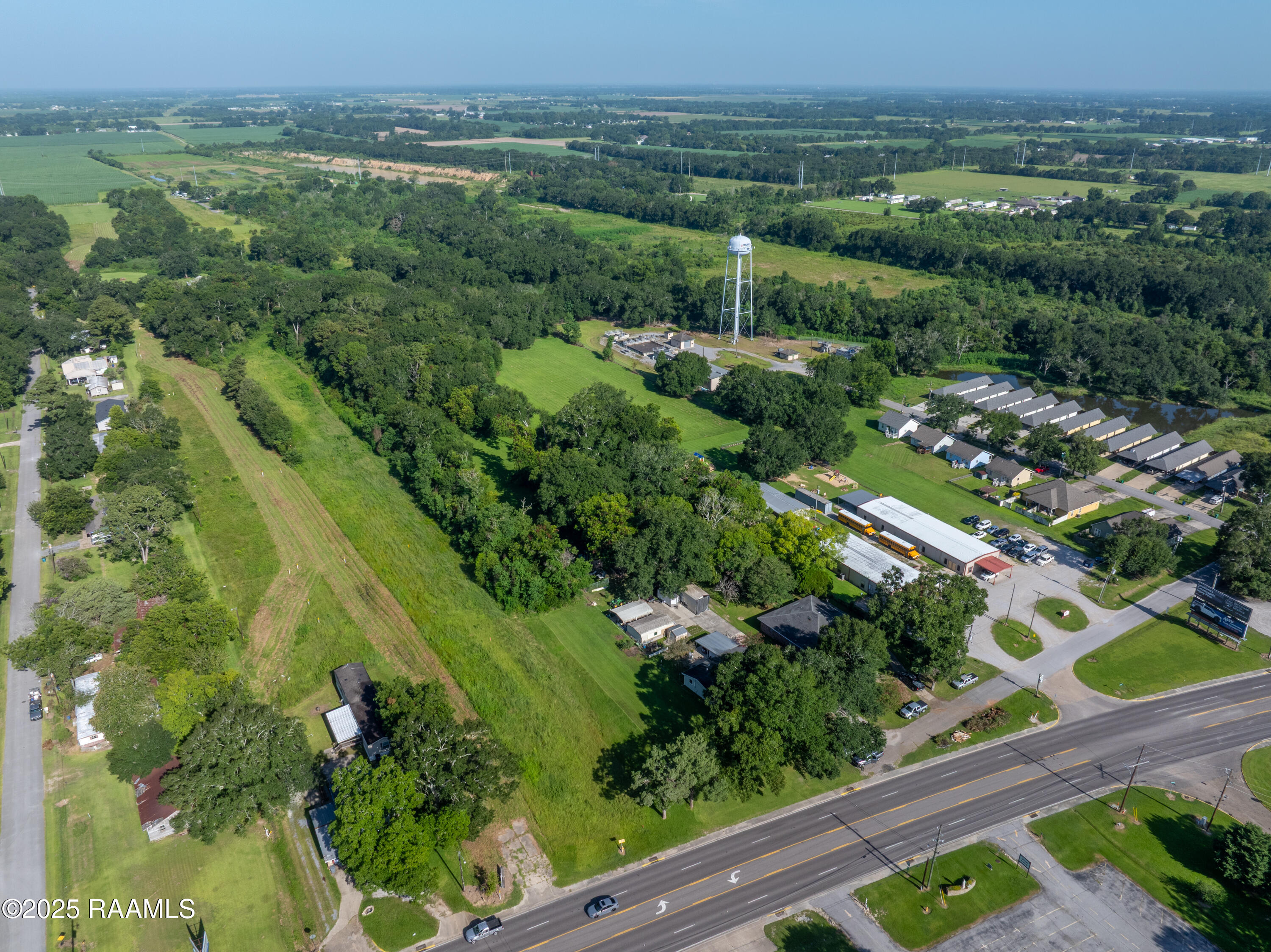 Tbd Tbd Main Maurice, LA 70555 - Photo 2 of 17 TBDMaurice-1