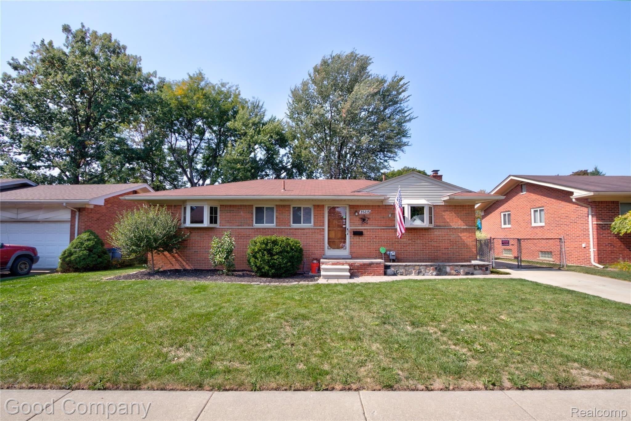 35215 Rutherford Street Clinton Township, MI 48035 - Photo 35 of 45 35215 Rutherford St. 35