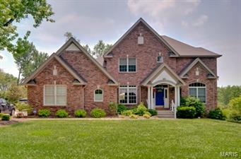 18 Ramsgate Drive Olivette, MO 63132 - Photo 1 of 1 Gallery Image 1