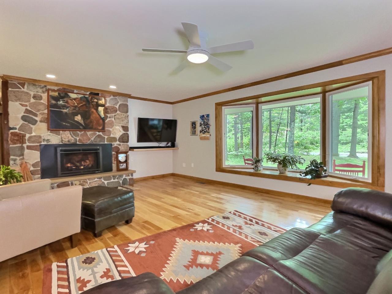 5588 East Denton Road Conover, WI 54519 - Photo 14 of 39 Gallery Image 14