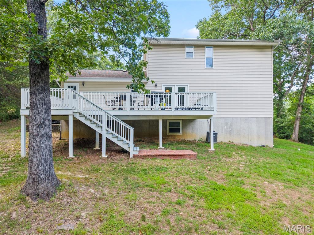6952 Local Hillsboro Road Cedar Hill, MO 63016 - Photo 37 of 46