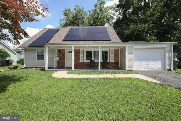 $369,900 | 19 Enter Turn, Willingboro, NJ 08046