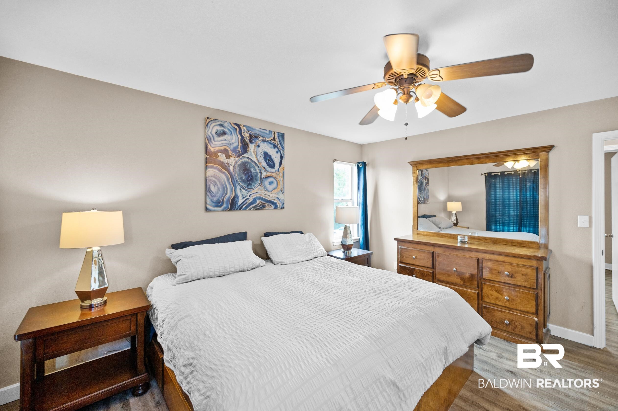 18786 Hillside Drive Foley, AL 36535 - Photo 17 of 49 Primary Bedroom
