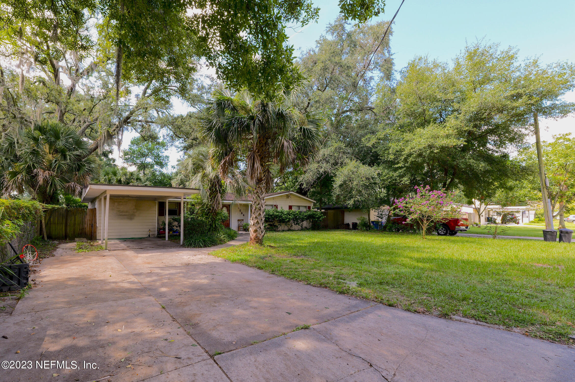 5864 Ransom Street Jacksonville, FL 32211 - Photo 1 of 23 5864 RANSOM ST-101