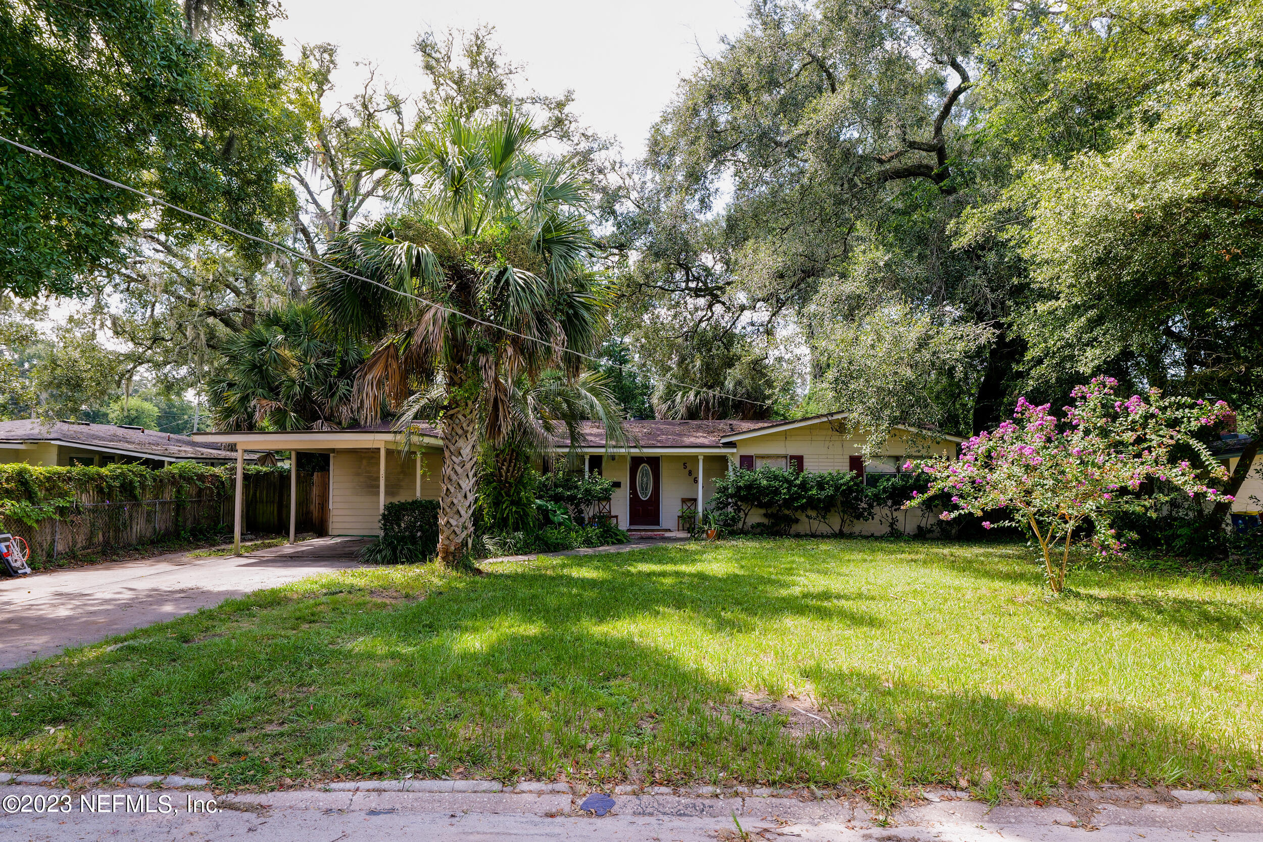 5864 Ransom Street Jacksonville, FL 32211 - Photo 2 of 23 5864 RANSOM ST-103