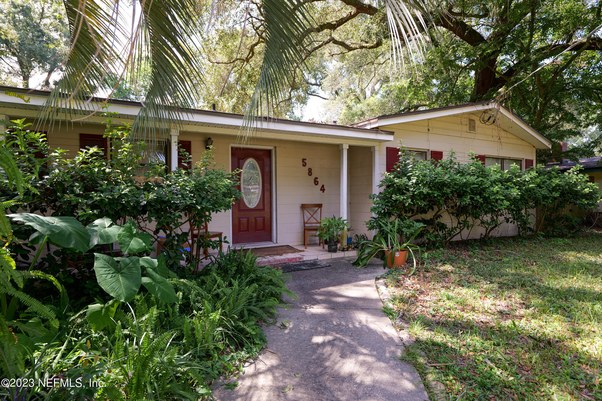 5864 Ransom Street Jacksonville, FL 32211 - Photo 22 of 23 5864 RANSOM ST-123