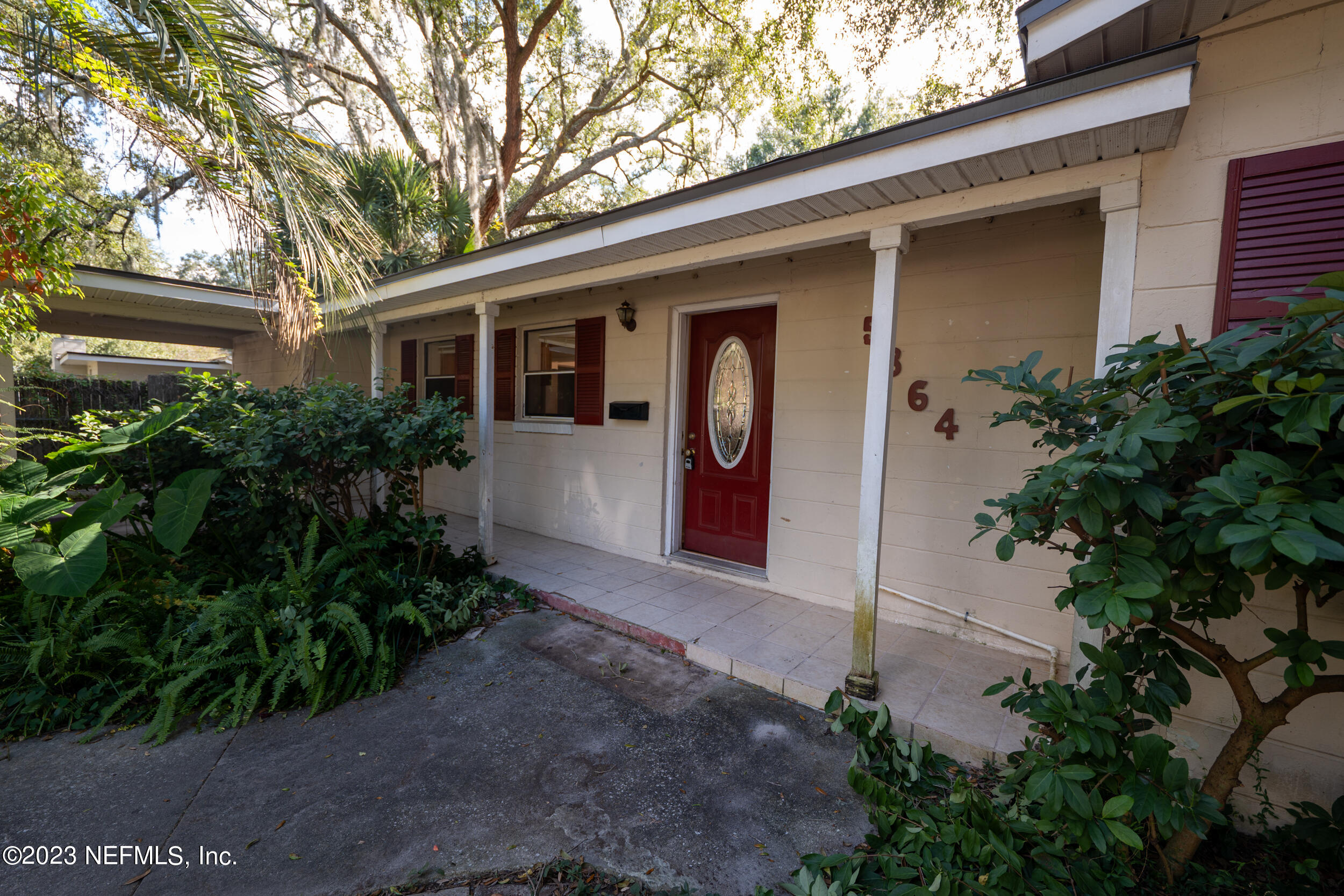 5864 Ransom Street Jacksonville, FL 32211 - Photo 3 of 23 momentum realty-100