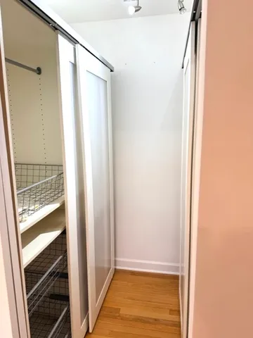 a view of a bathroom