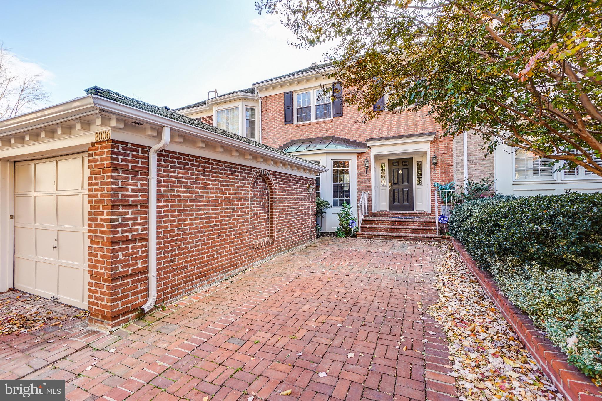 8006 Quarry Ridge Way Bethesda, MD 20817 - Photo 1 of 35