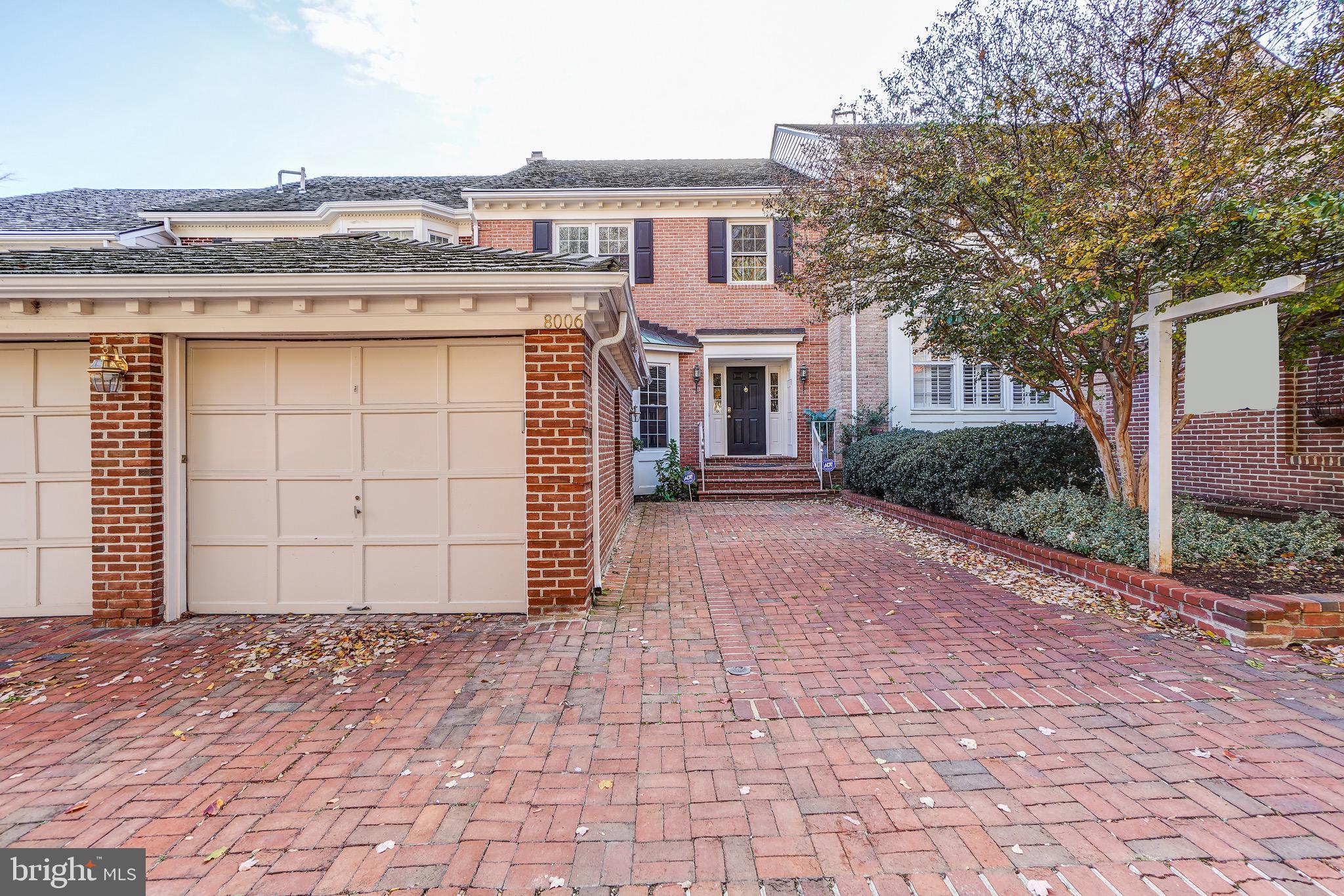 8006 Quarry Ridge Way Bethesda, MD 20817 - Photo 2 of 35
