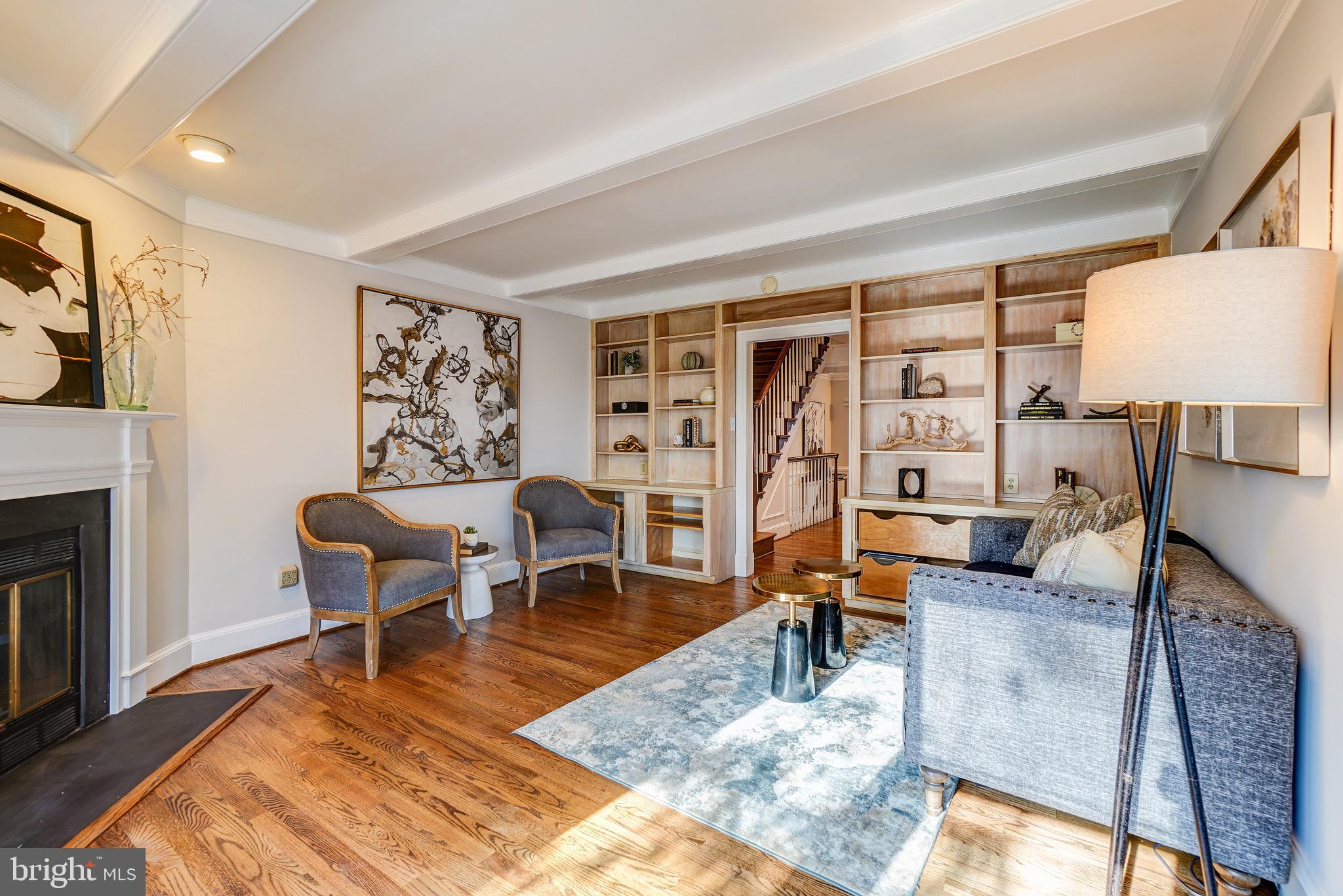 8006 Quarry Ridge Way Bethesda, MD 20817 - Photo 14 of 35
