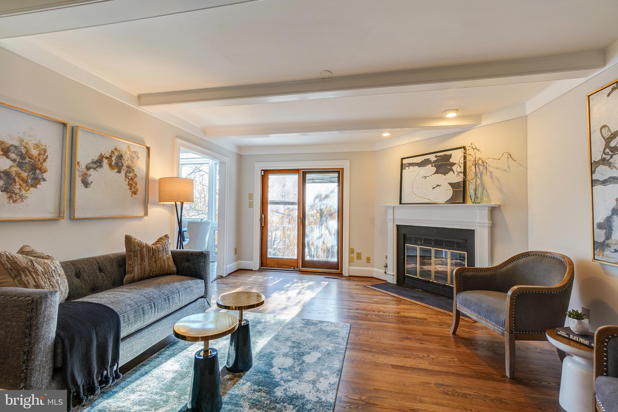 8006 Quarry Ridge Way Bethesda, MD 20817 - Photo 15 of 35