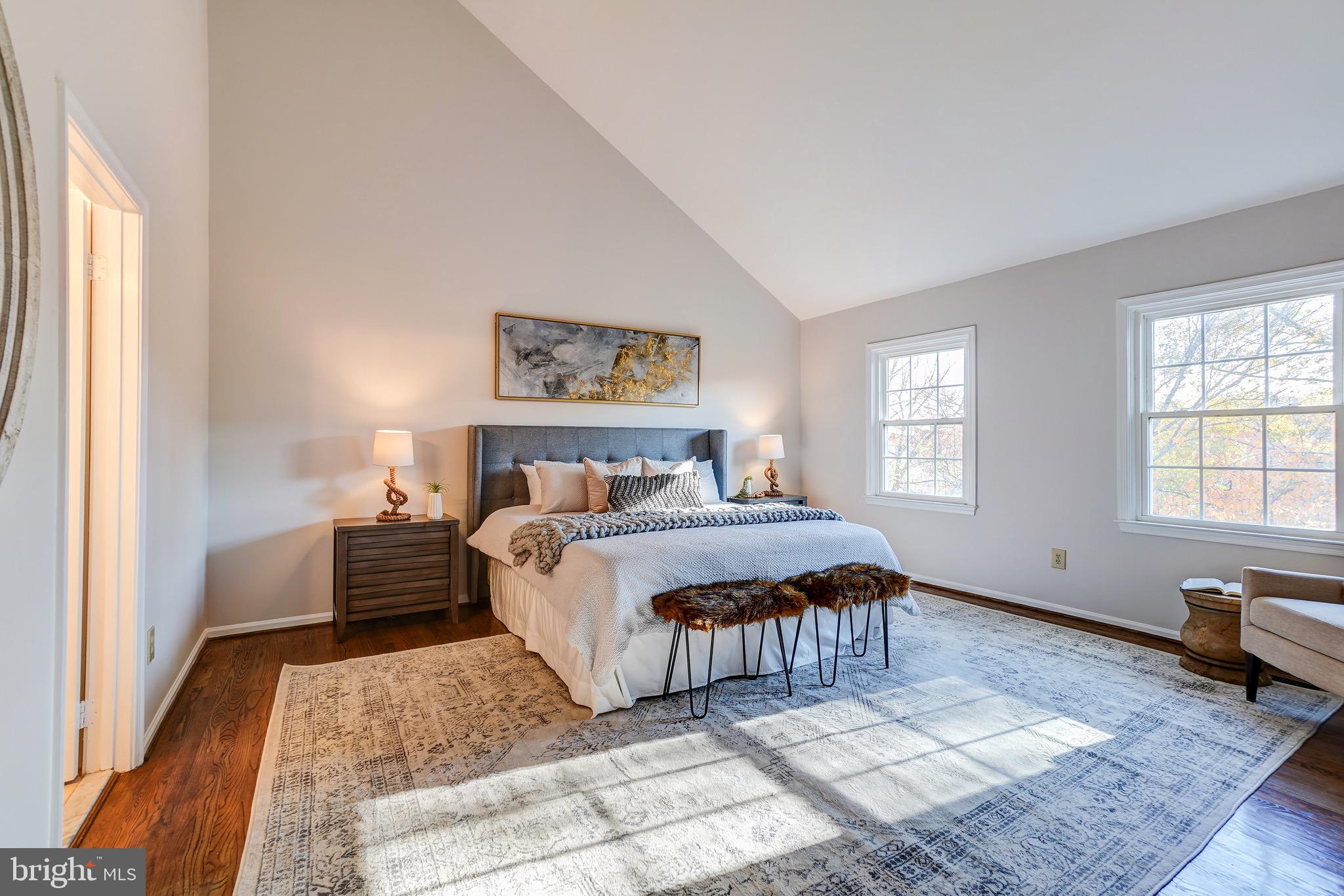 8006 Quarry Ridge Way Bethesda, MD 20817 - Photo 17 of 35