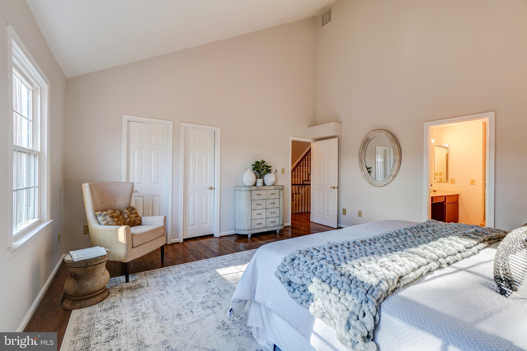 8006 Quarry Ridge Way Bethesda, MD 20817 - Photo 18 of 35